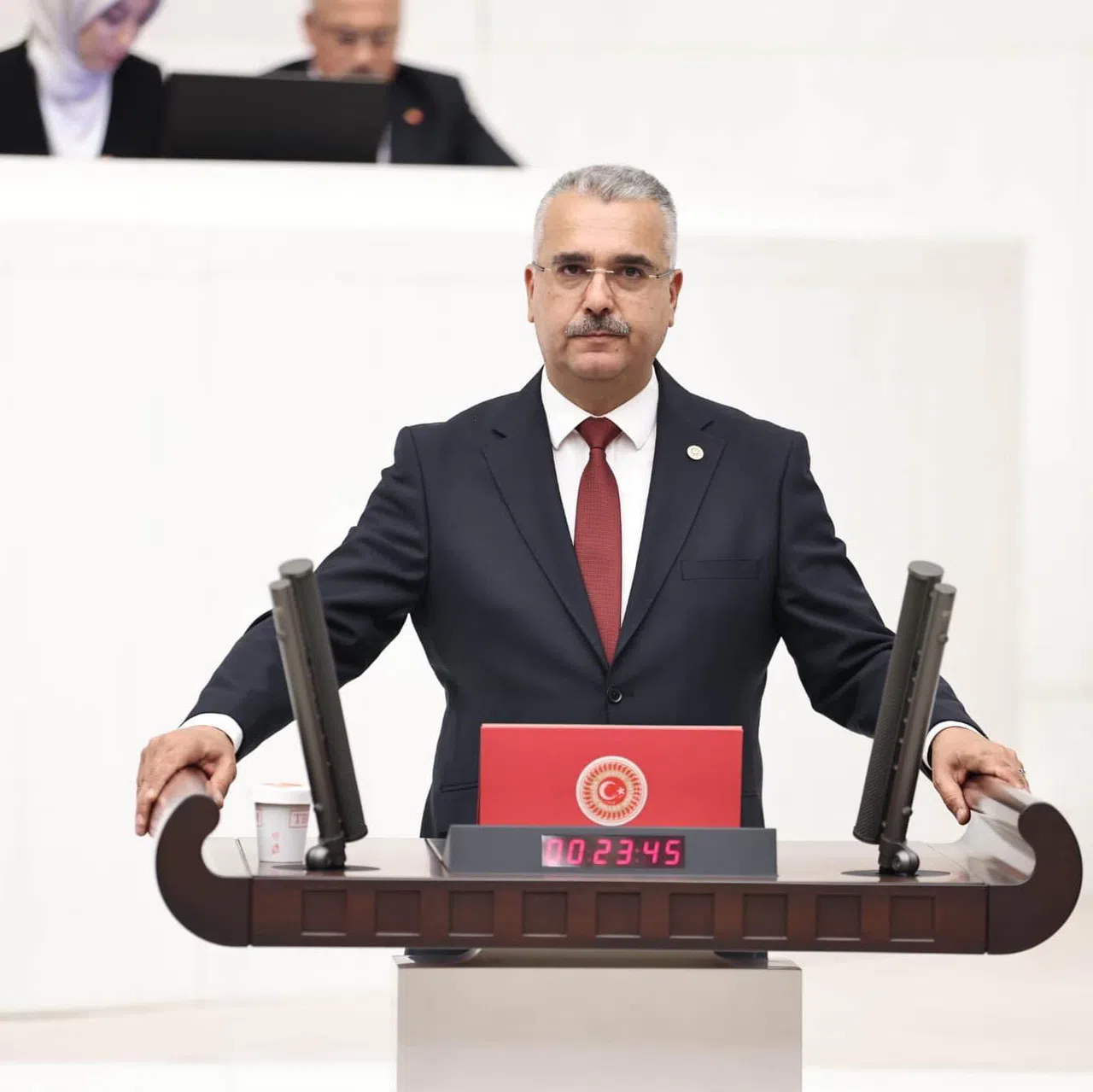 Ahlatcı: Destansı Mücadelenin İsimsiz Kahramanları Vatanımıza Umut Işığı Olmuştur