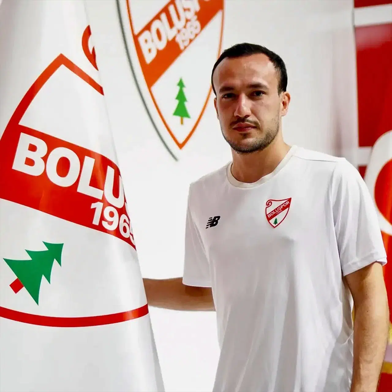 Atalay Babacan Bolu'da
