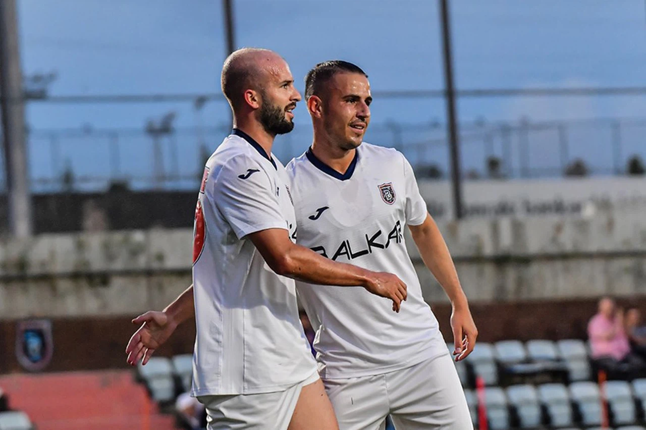 Başakşehir, Eyüpspor'u 3 Golle Geçti
