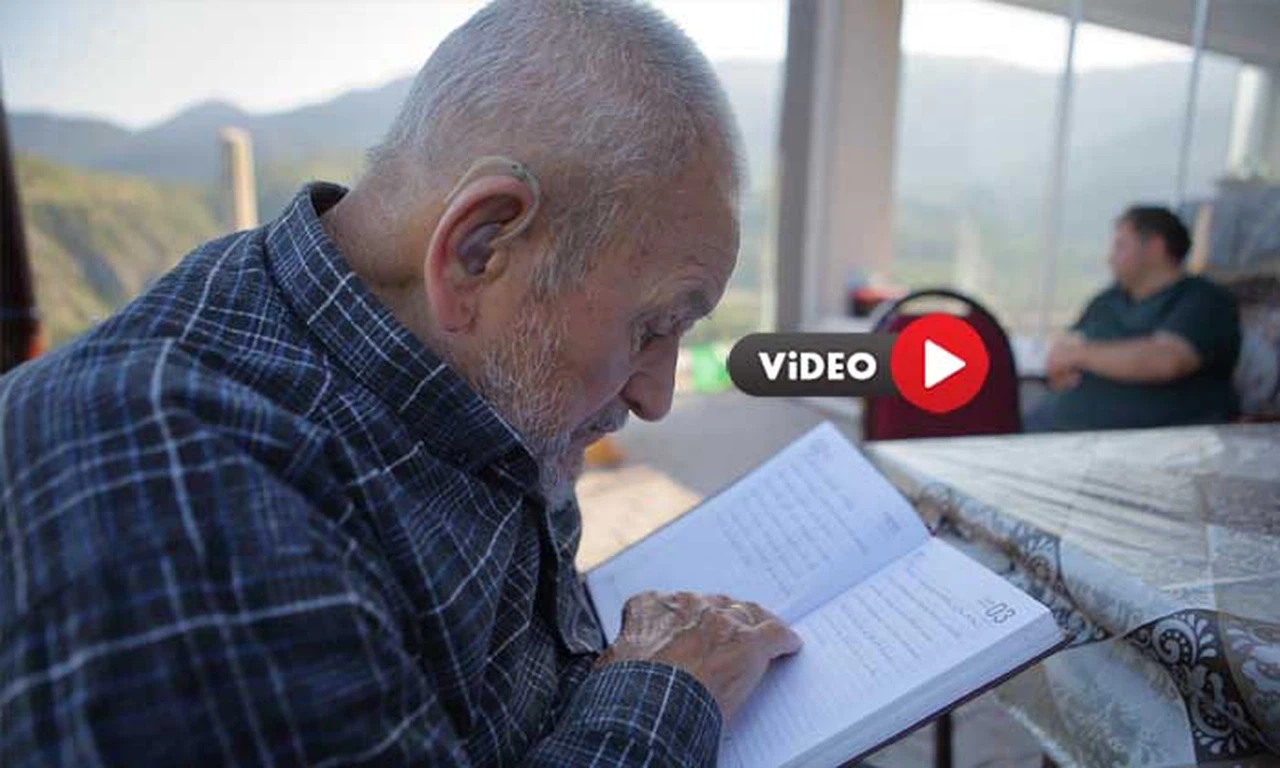 Belediye Bile Ona Soruyor