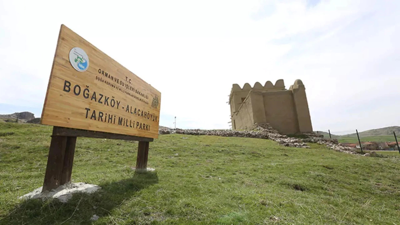 Boğazkale’de Dayanışma Etkinlikleri 12 Ağustos’ta