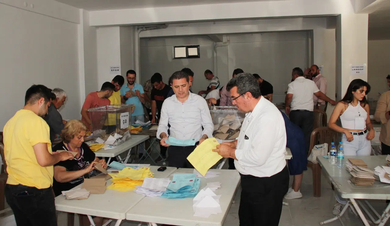 Boztepe, Delege Seçimlerini Değerlendirdi