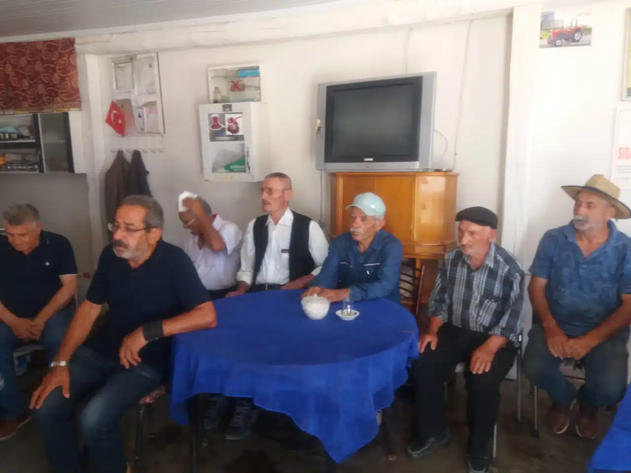 CHP’de İlçe Kongreleri Başladı