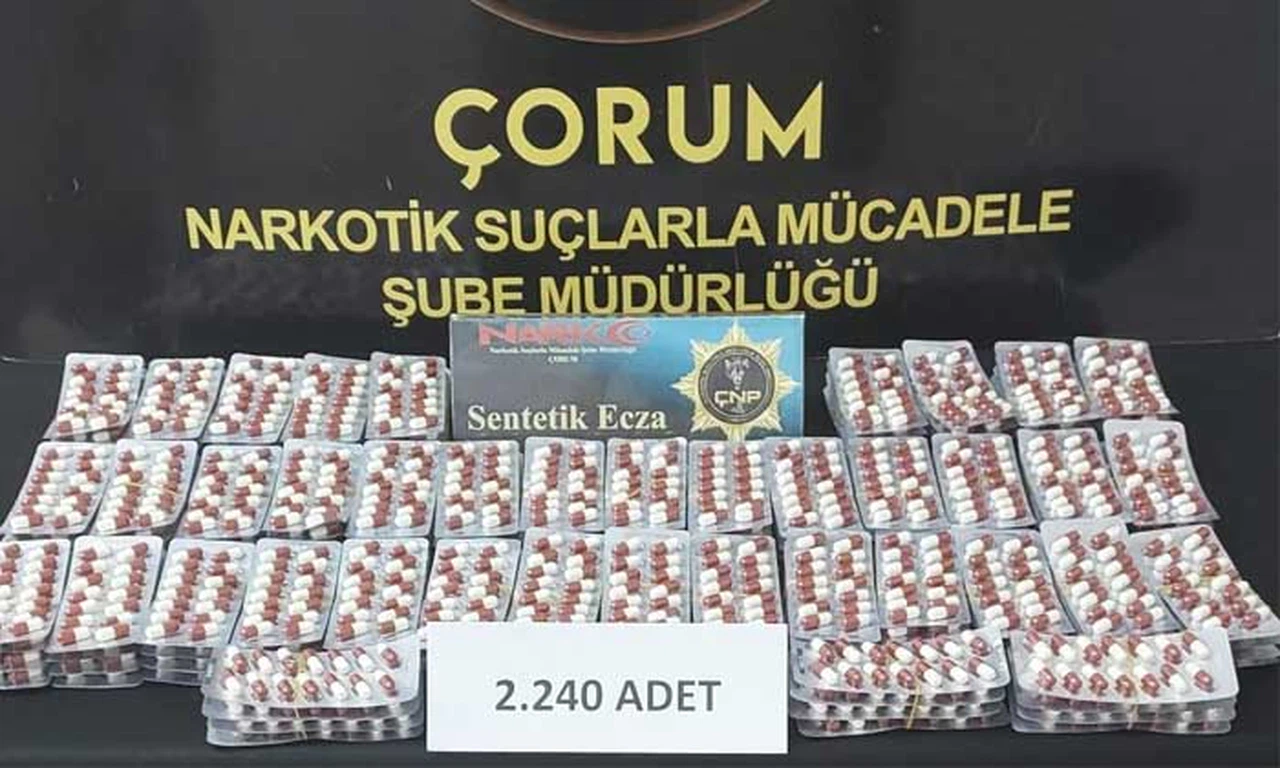Emniyet, Uyuşturucu Tacirlerine Geçit Vermiyor