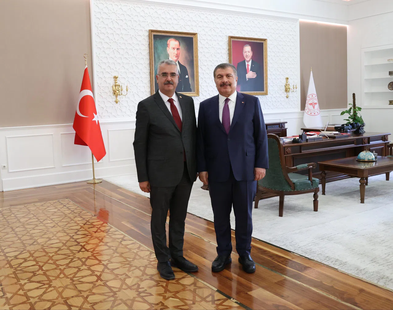 Eski Hastane İhalesi Bu Kez de Eylül’e Kaldı