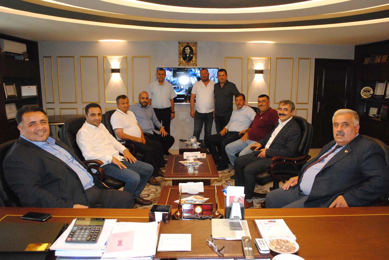 ‘Esnafı Rahatlatacak Krediler Çıkacak’