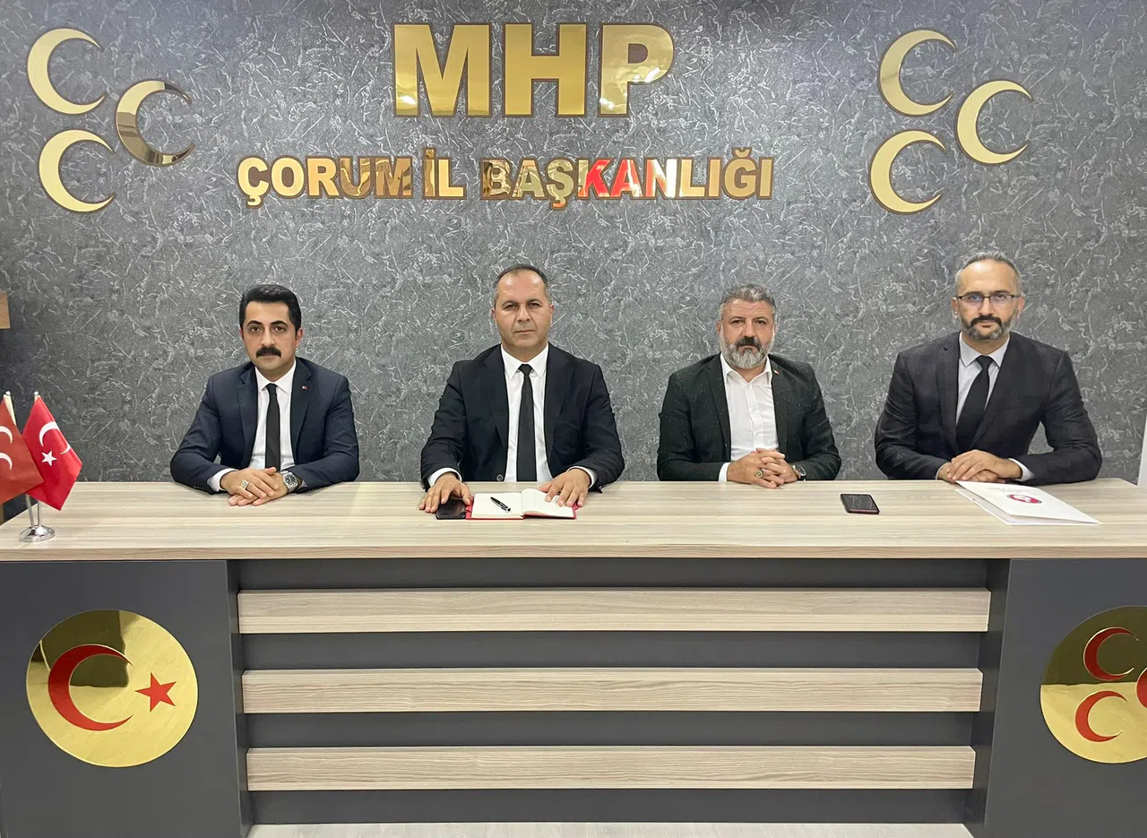 ‘Gece Uyumayacağız, Gündüz Yorulmayacağız’