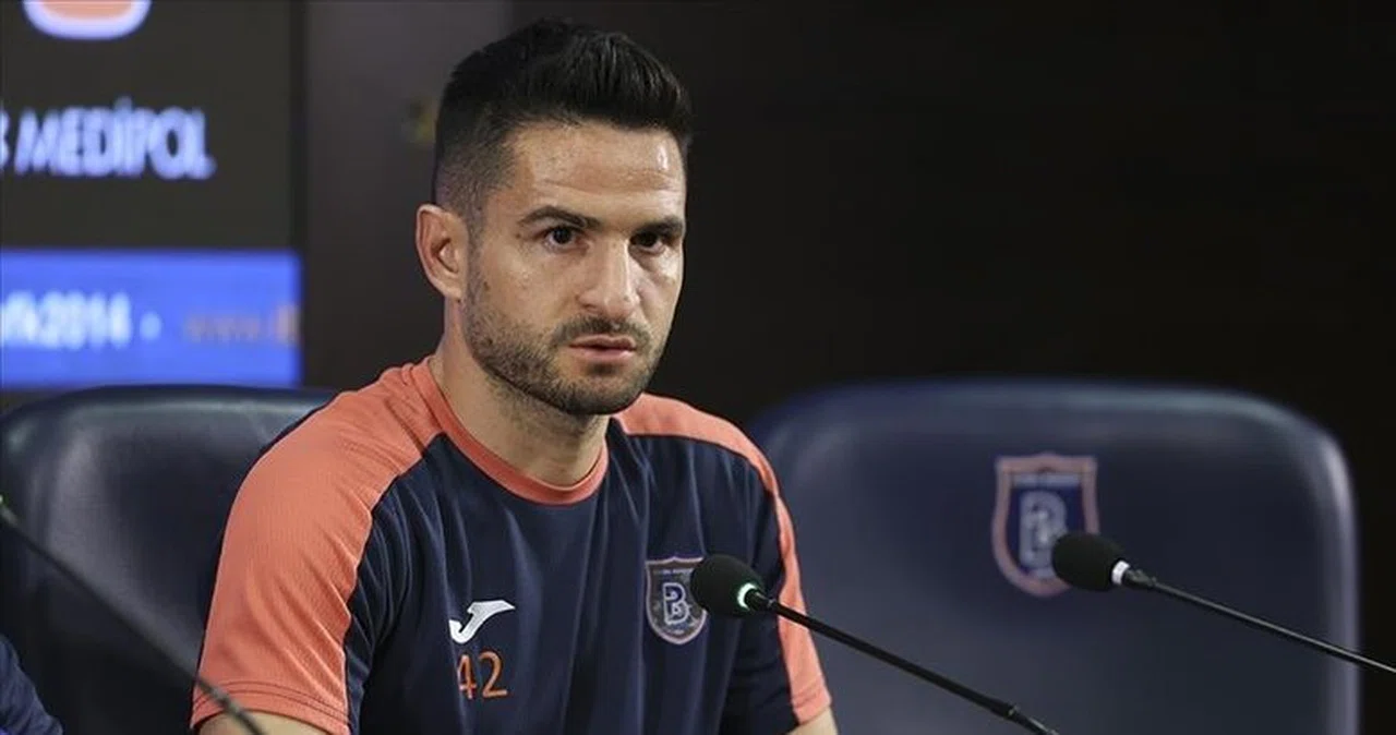 Göztepe’de Son Aday Ömer Ali