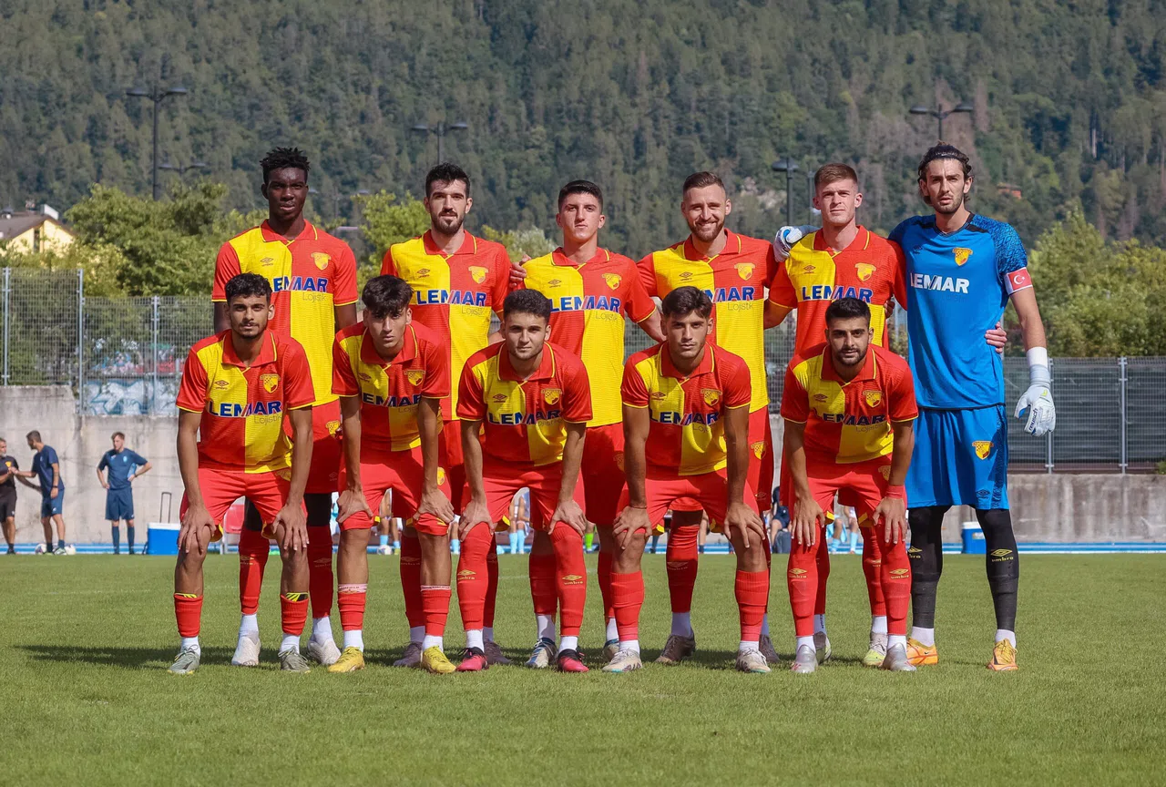 Göztepe'den 13 Transfer