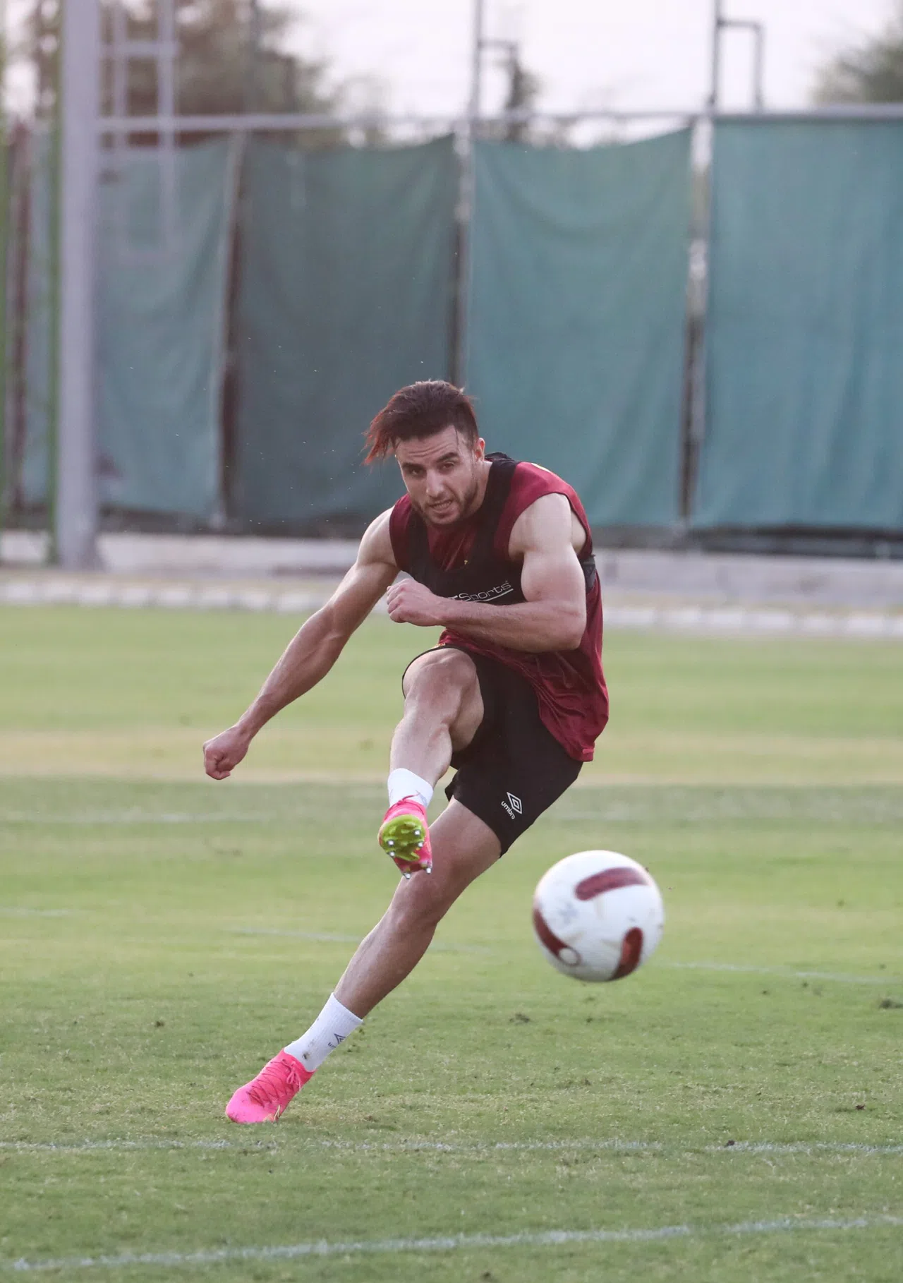 Göztepe’nin Yeni Transferi Taraftarı Mutlu Etti