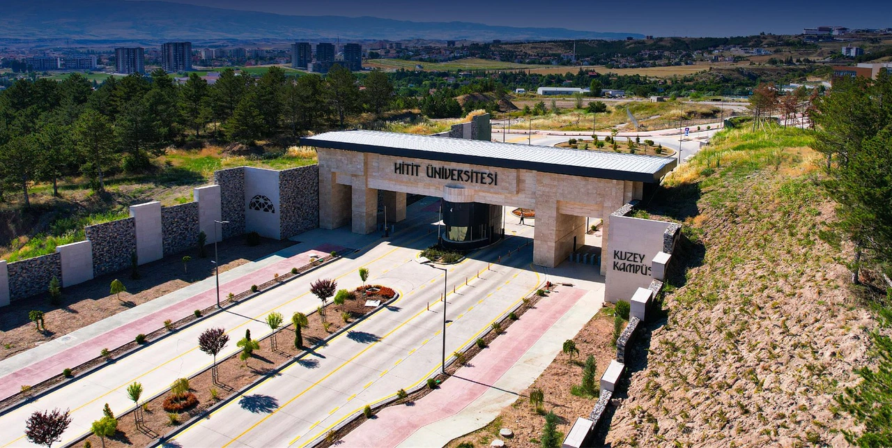 ‘Hitit Üniversitesi, Tercih Döneminde Milyonlara Ulaştı’