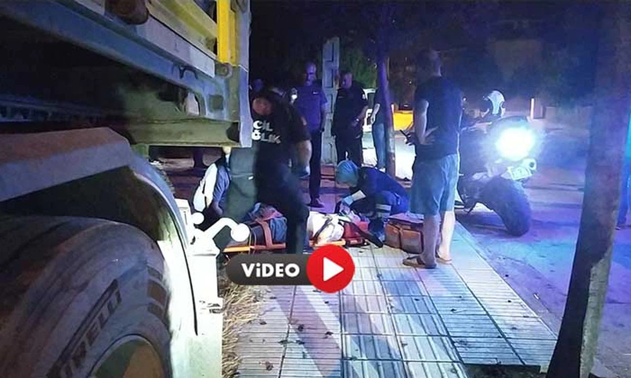 Husumetlisini Çağırıp Çatıdan Ateş Açtı