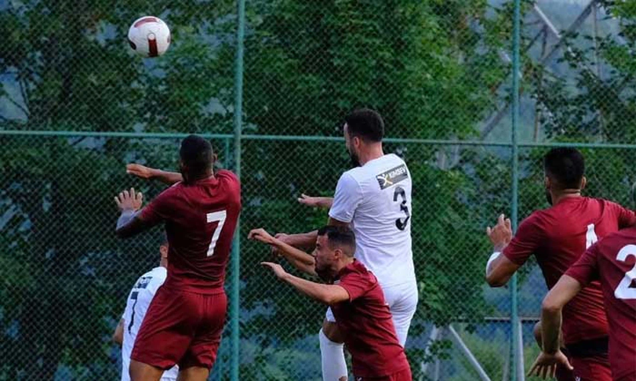 İlk Beş Haftanın Programı Belli Oldu