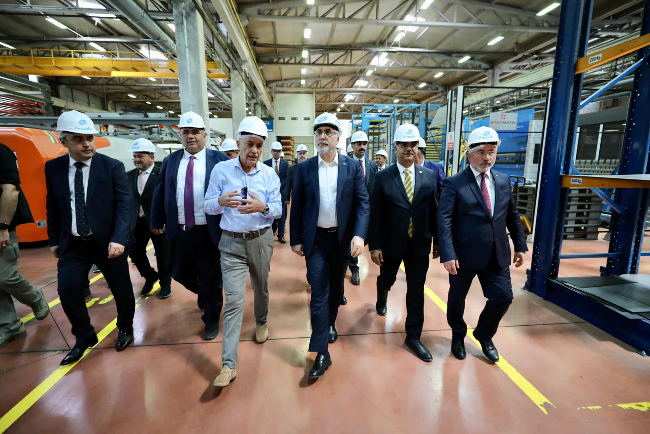 Işıkhan, Çorum’da