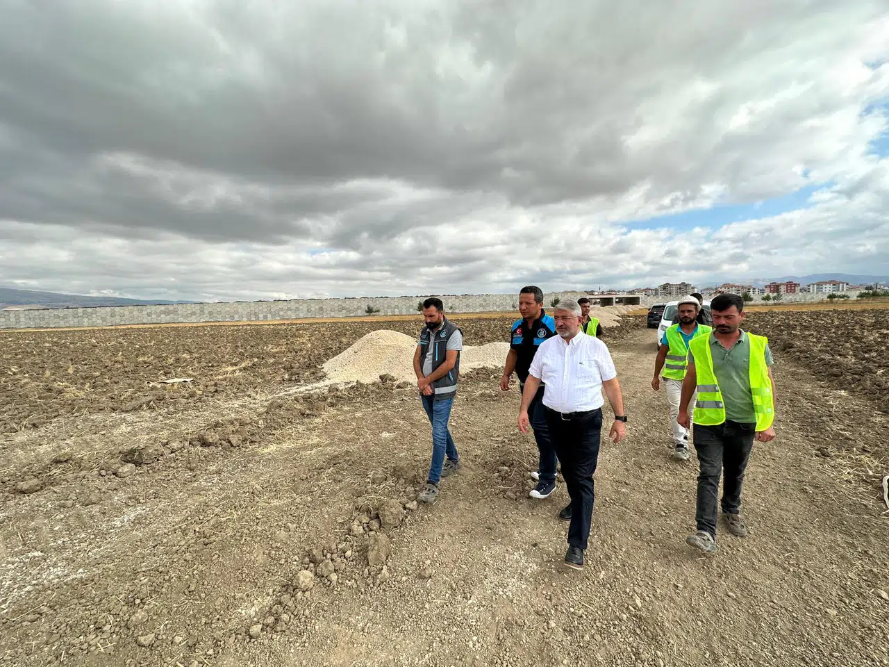 İskilip Yolu, Akşemseddin Kavşağı'na Bağlanıyor
