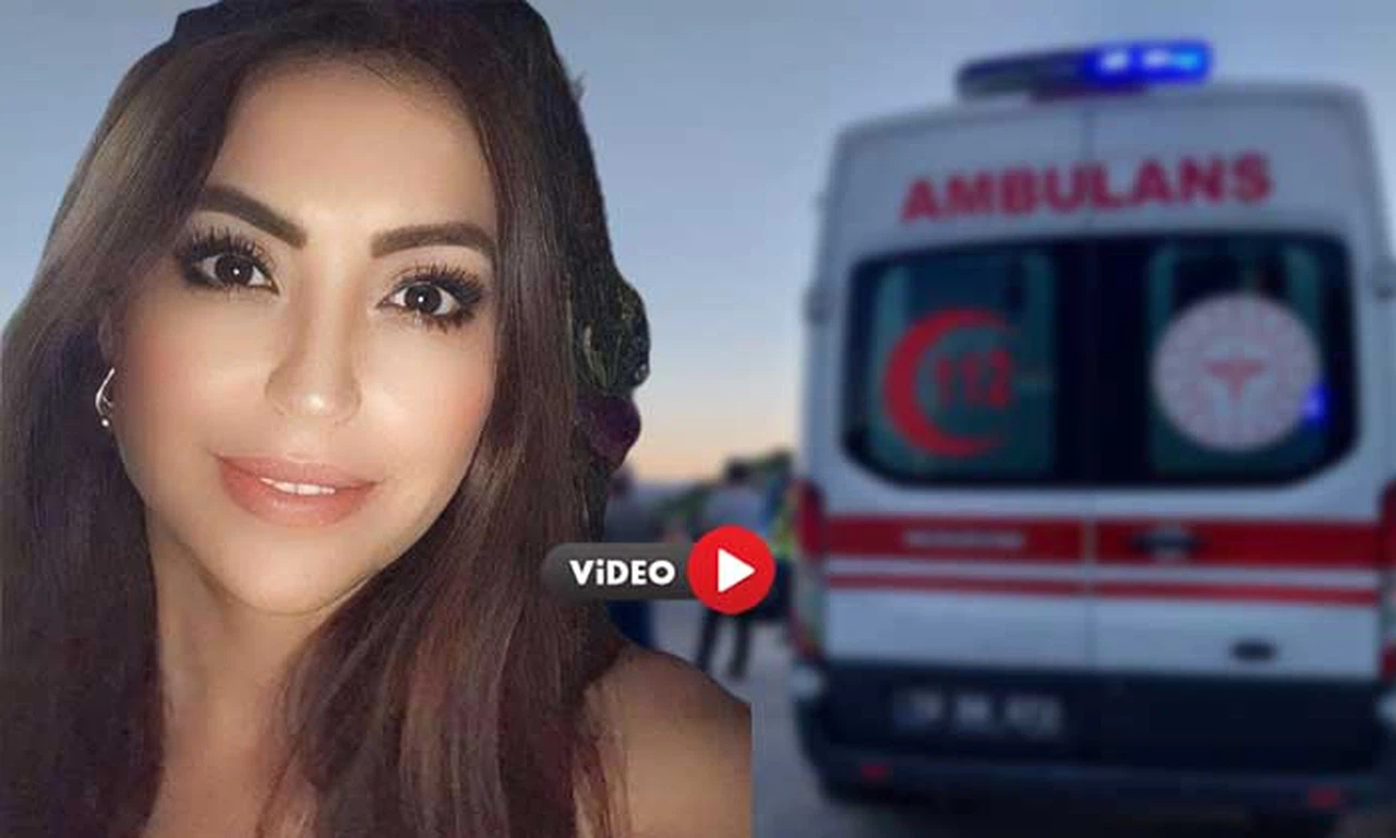 Korkunç Cinayet!