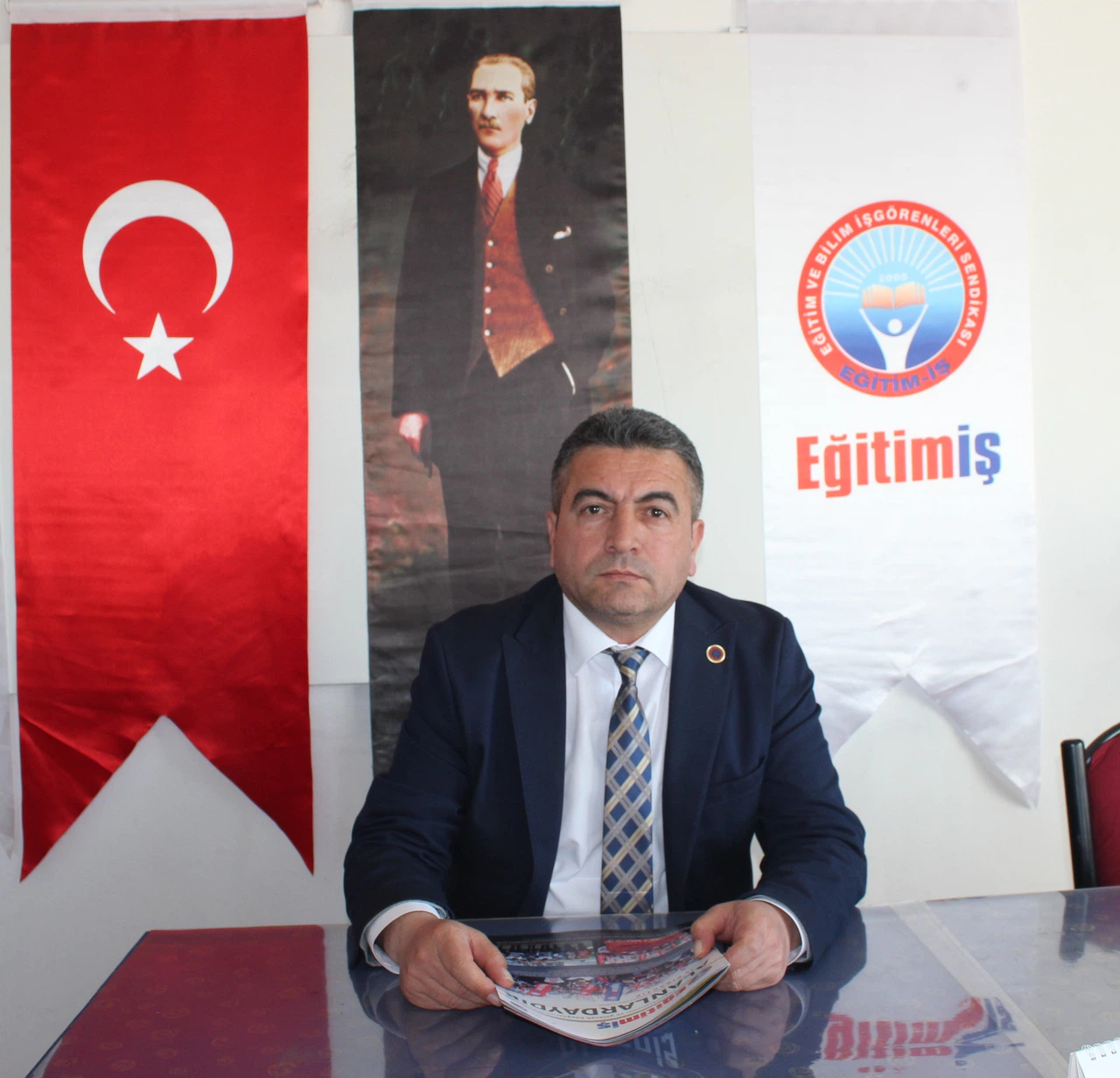 ‘Kamu Emekçileri Enflasyona Ezdirilmiş ve Yok Sayılmıştır’