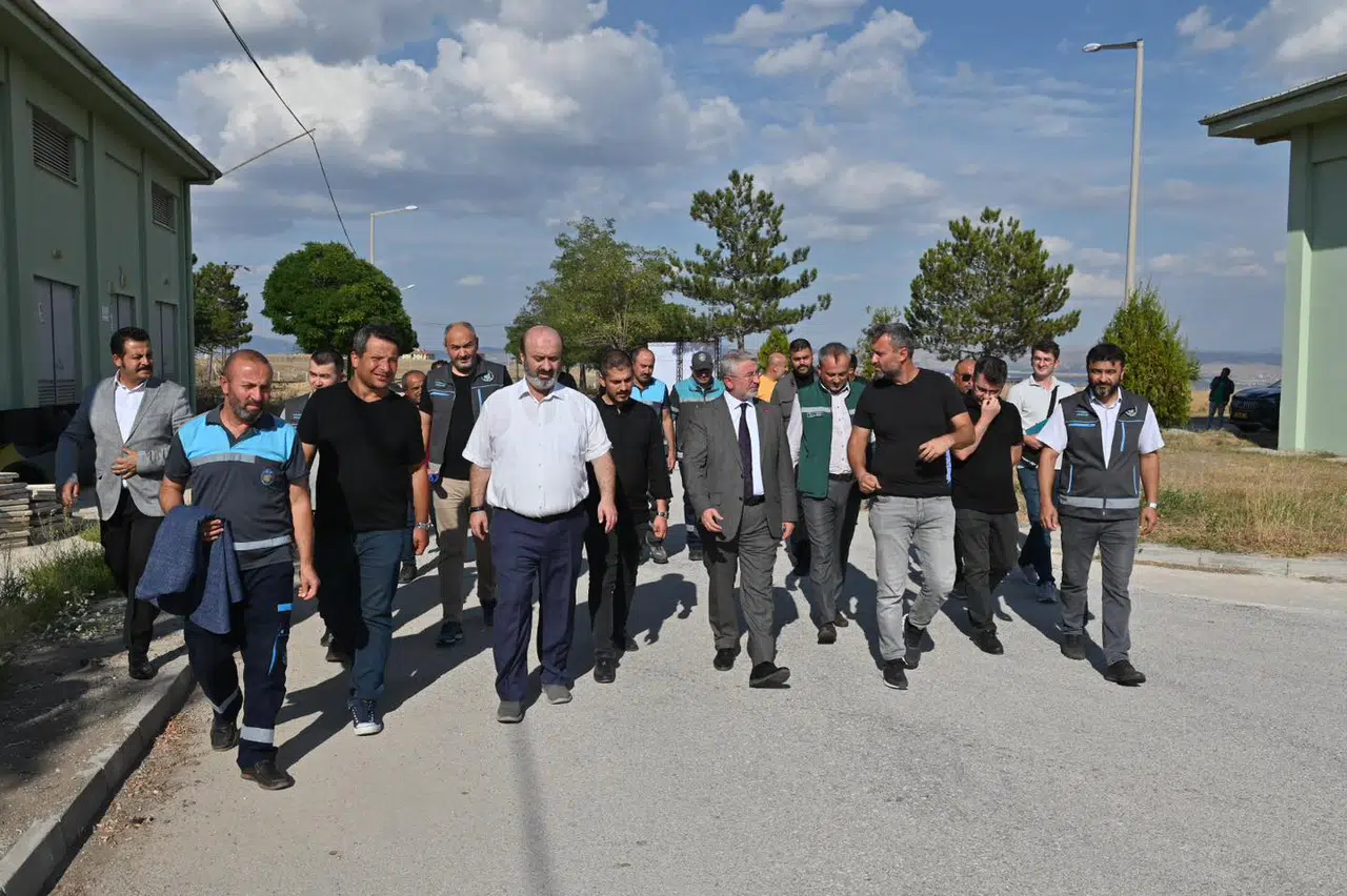 Kapasite İki Katına Çıkıyor
