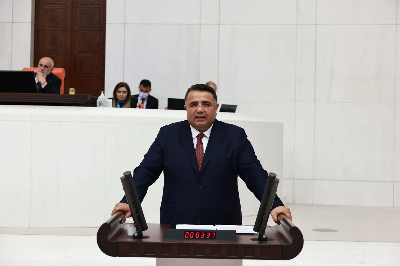 Kaya: Millet İstiklal ve İstikbaline Sahip Çıkmıştır