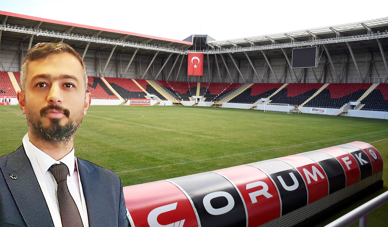 ‘Kaybeden Yine Çorum Oldu’