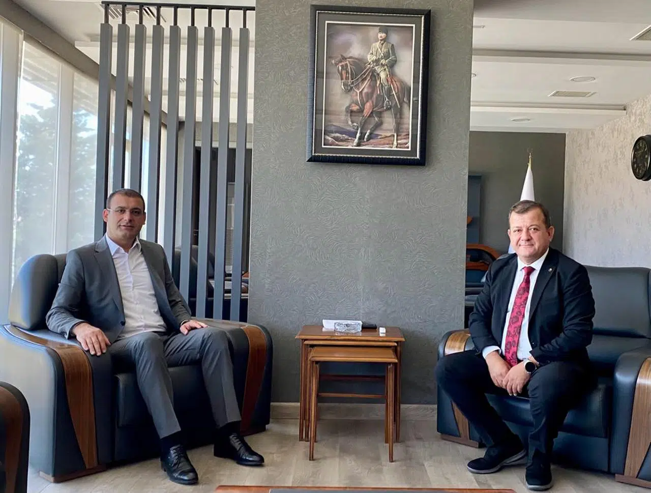 ‘Kayıt Dışı Ekonomi İçin Eğitici ve Yönlendirici Bir Sistem Benimsenmeli’