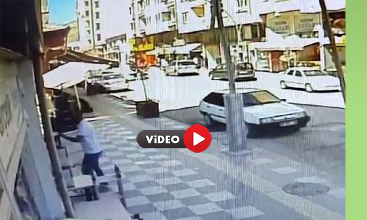 Küfürlü Konuşunca Kavga Çıktı