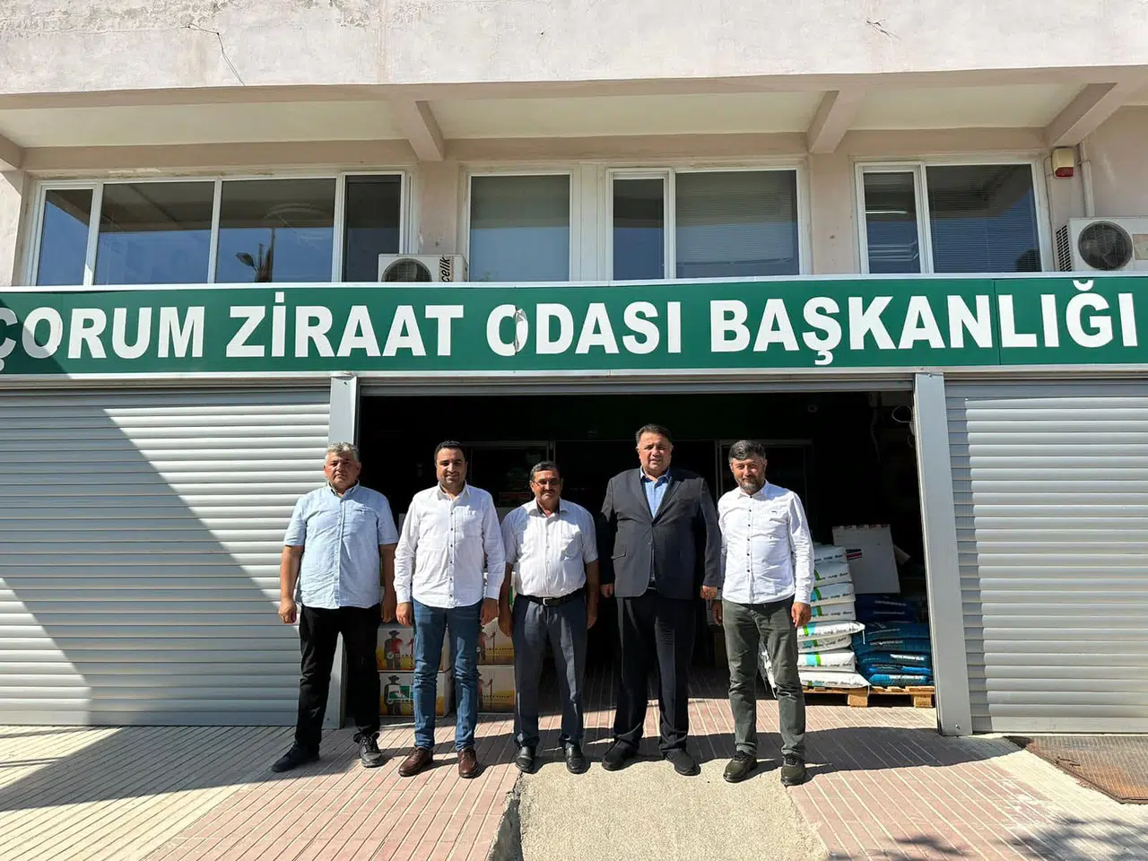 Milletvekili Kaya’dan Ziyaretler