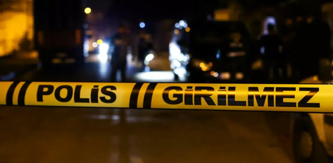 Öfkeli Koca Tartıştığı Karısı ve Baldızını Bıçakladı