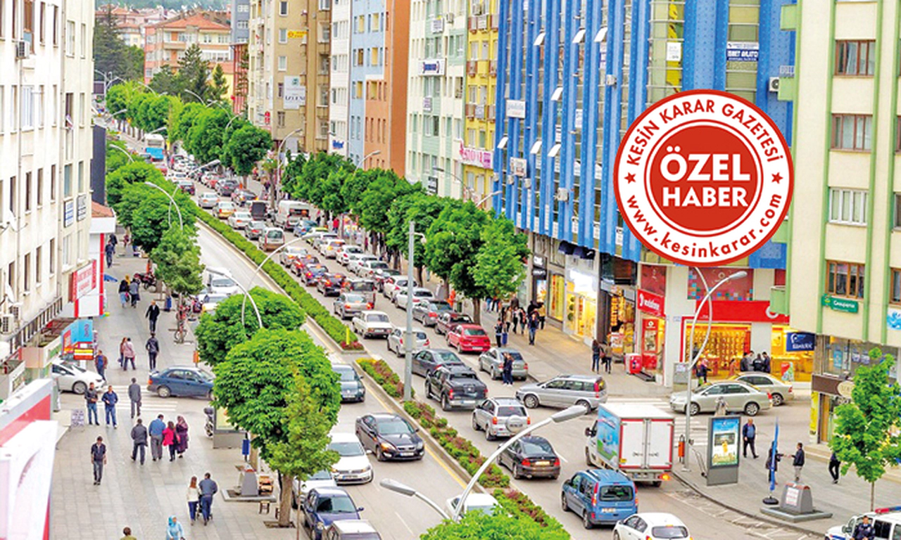 30 Günde Beş Bin Araç