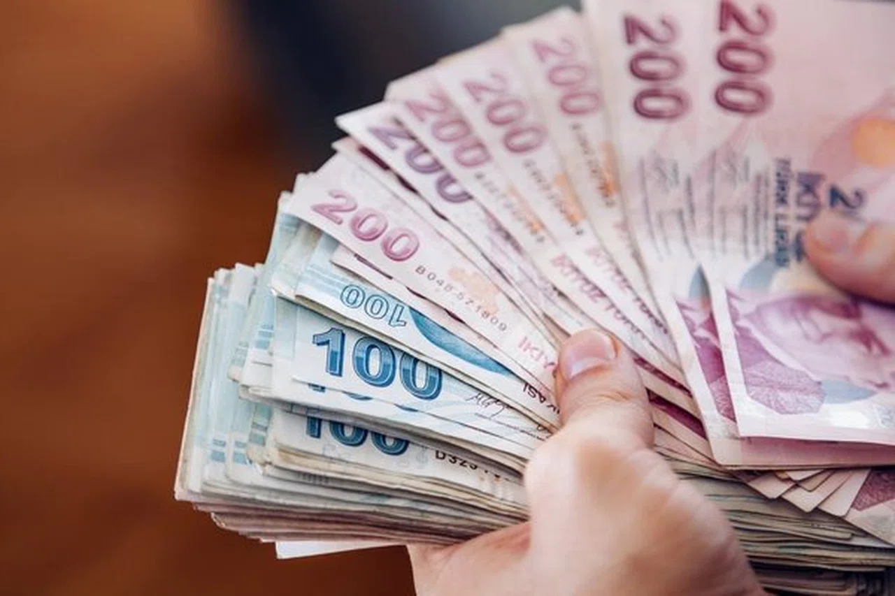 Emekli Maaşını Yedi Yükseltmenin Yolu