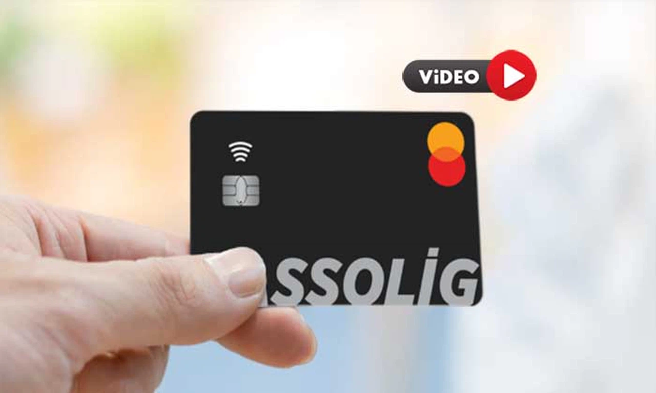 Passolig Kartı Nasıl Alınıyor?