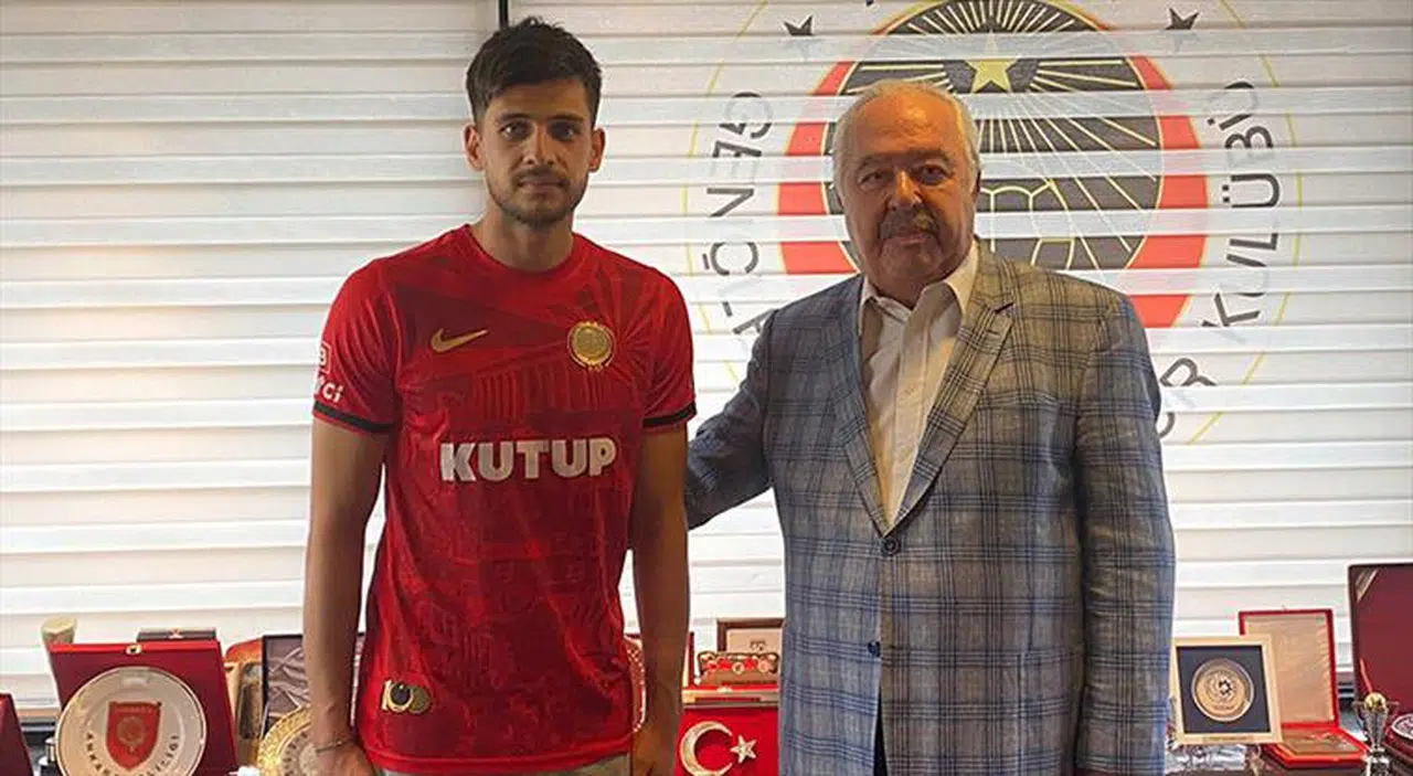 Pendikspor’dan Gençlerbirliği’ne