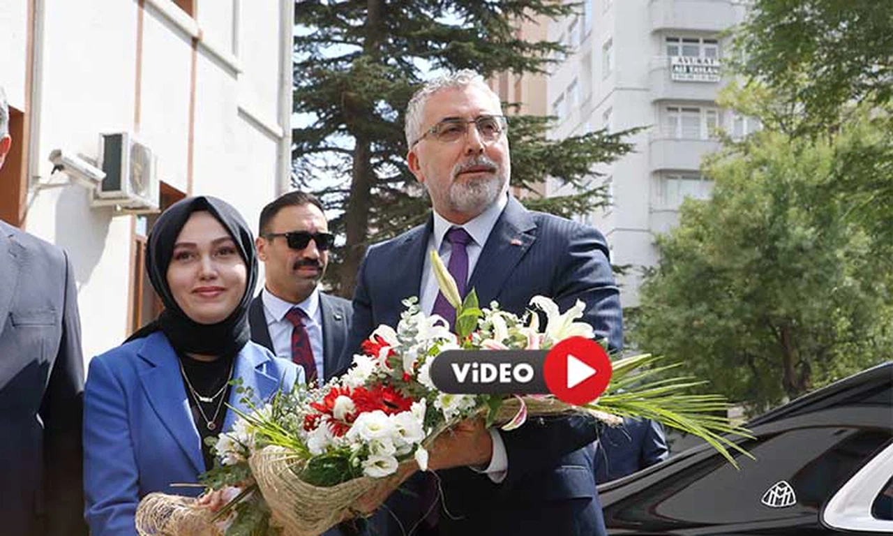 ‘Seçimlerde Çorum’un AK Parti’ye Destek Vereceğine İnanıyorum’