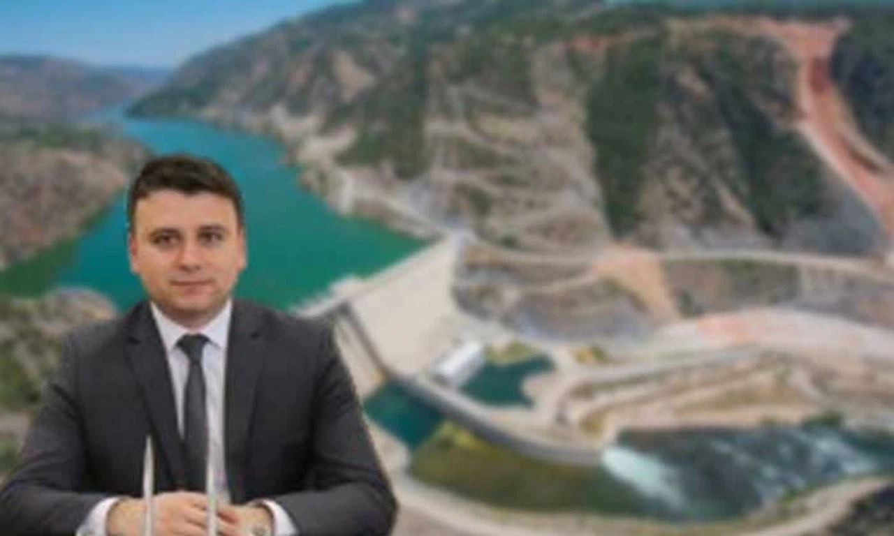 Suyu Tasarruflu Kullanın’ Çağrısı