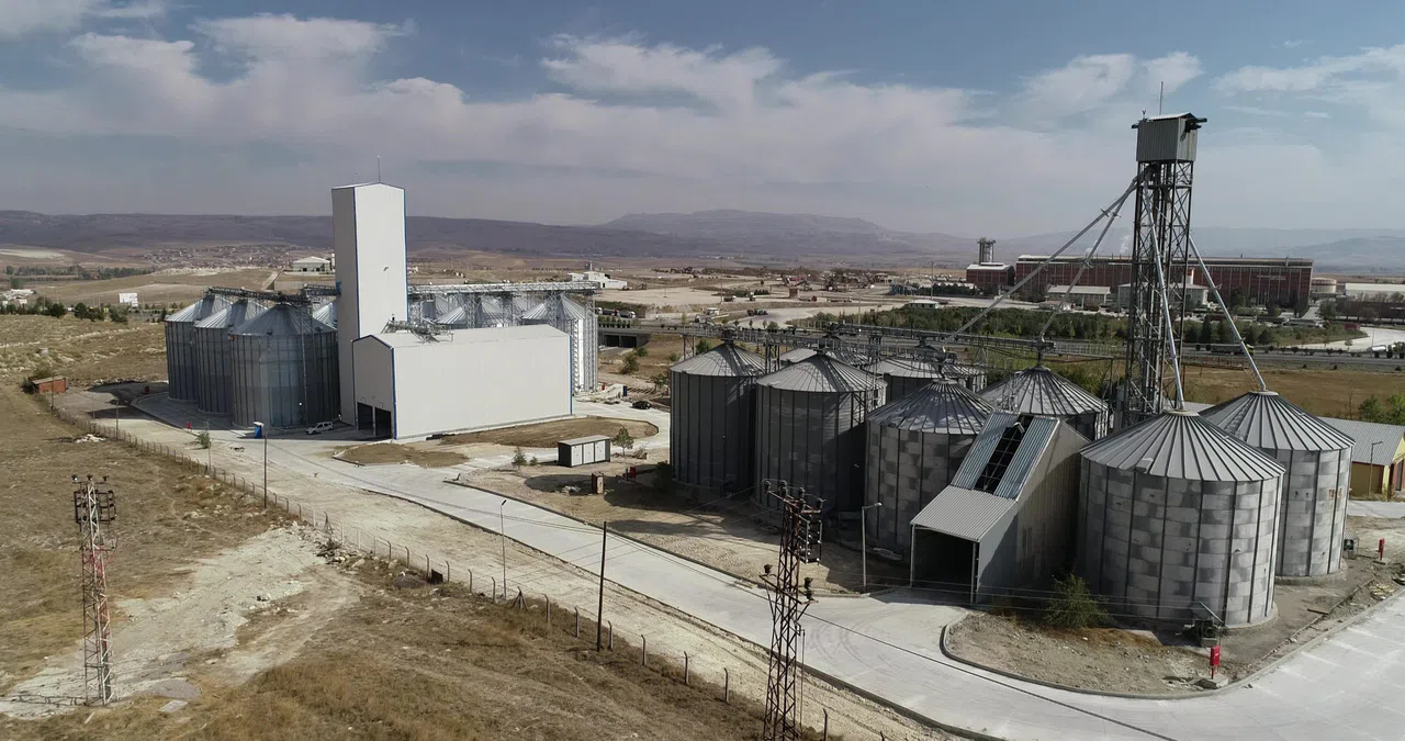 TMO, İskilip’ten 26 Bin Ton Hububat Aldı