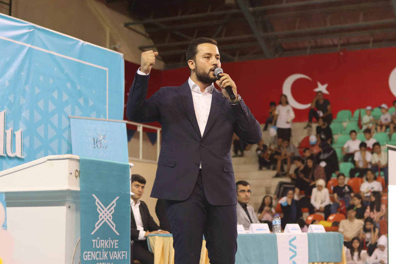 TÜGVA’da Kıyıklık, Güven Tazeledi
