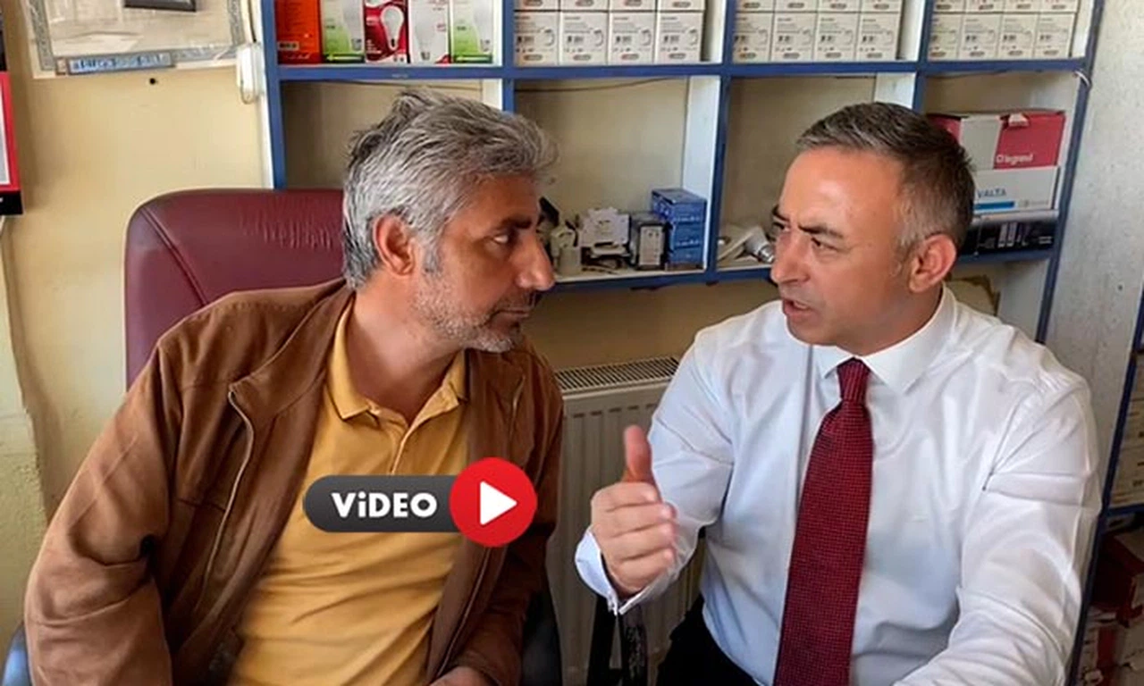 Tahtasız: ÖTV’siz Araç Aldı Engelli Maaşı Kesildi
