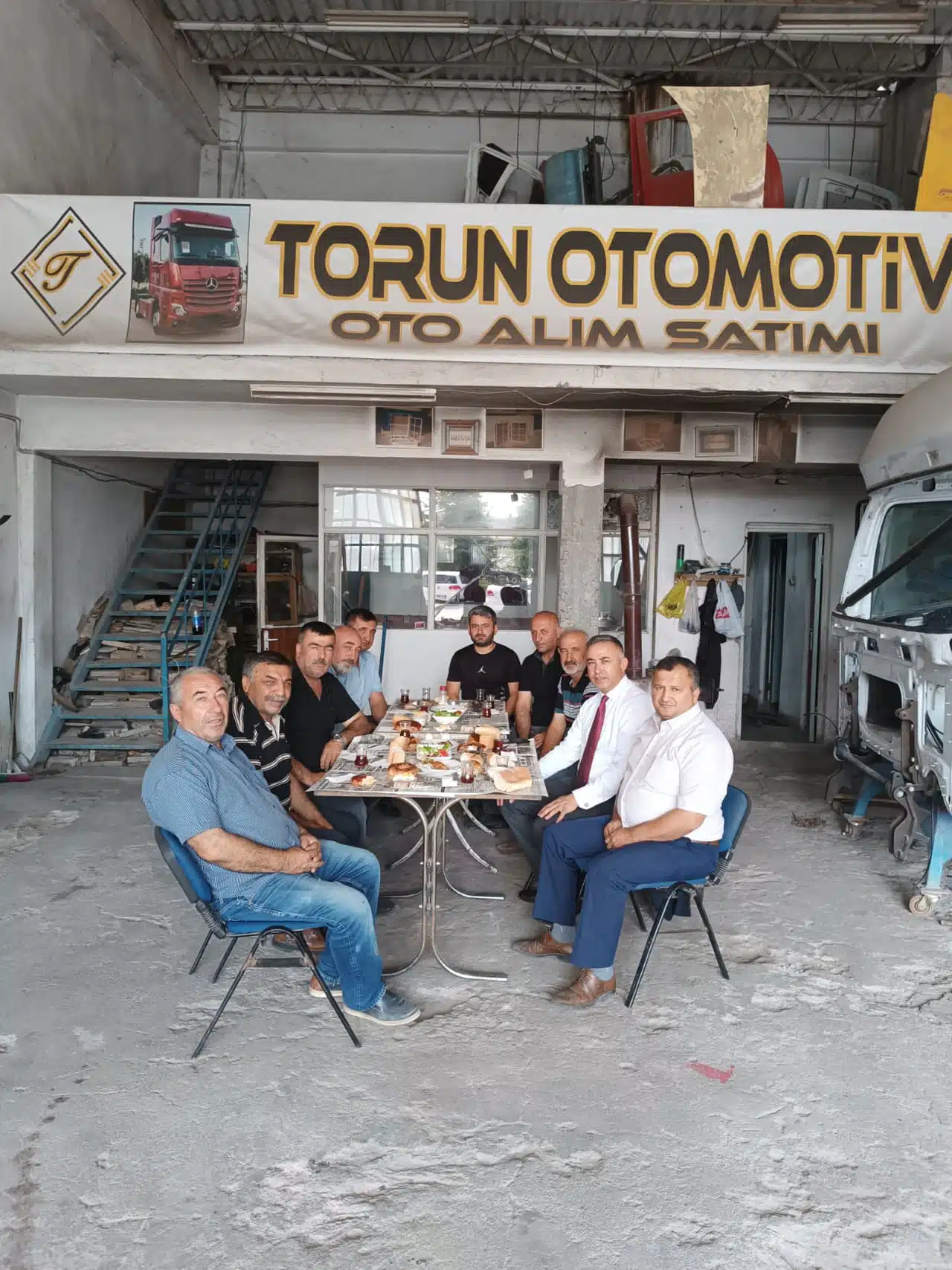 Tahtasız: Oto Tamircileri Çırak Bulamıyor