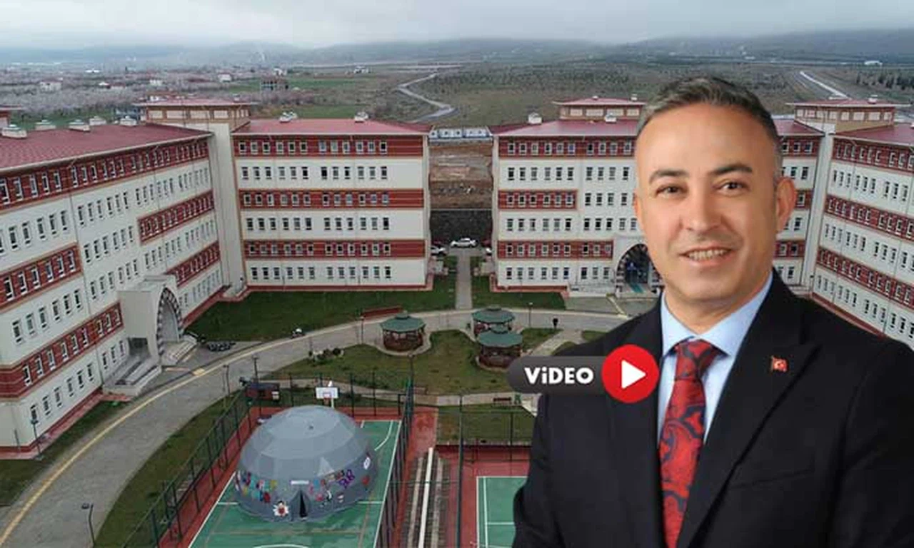 Tahtasız: Depremzedeleri ve Öğrencileri Mağdur Etmeyecek Çözüm Üretilmeli