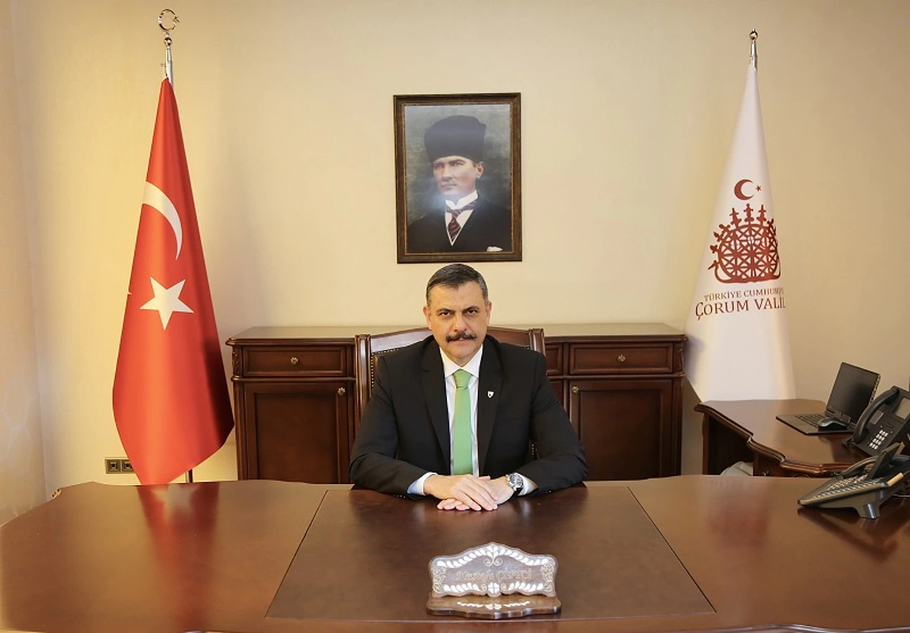 Vali Çiftçi, Helallik İstedi