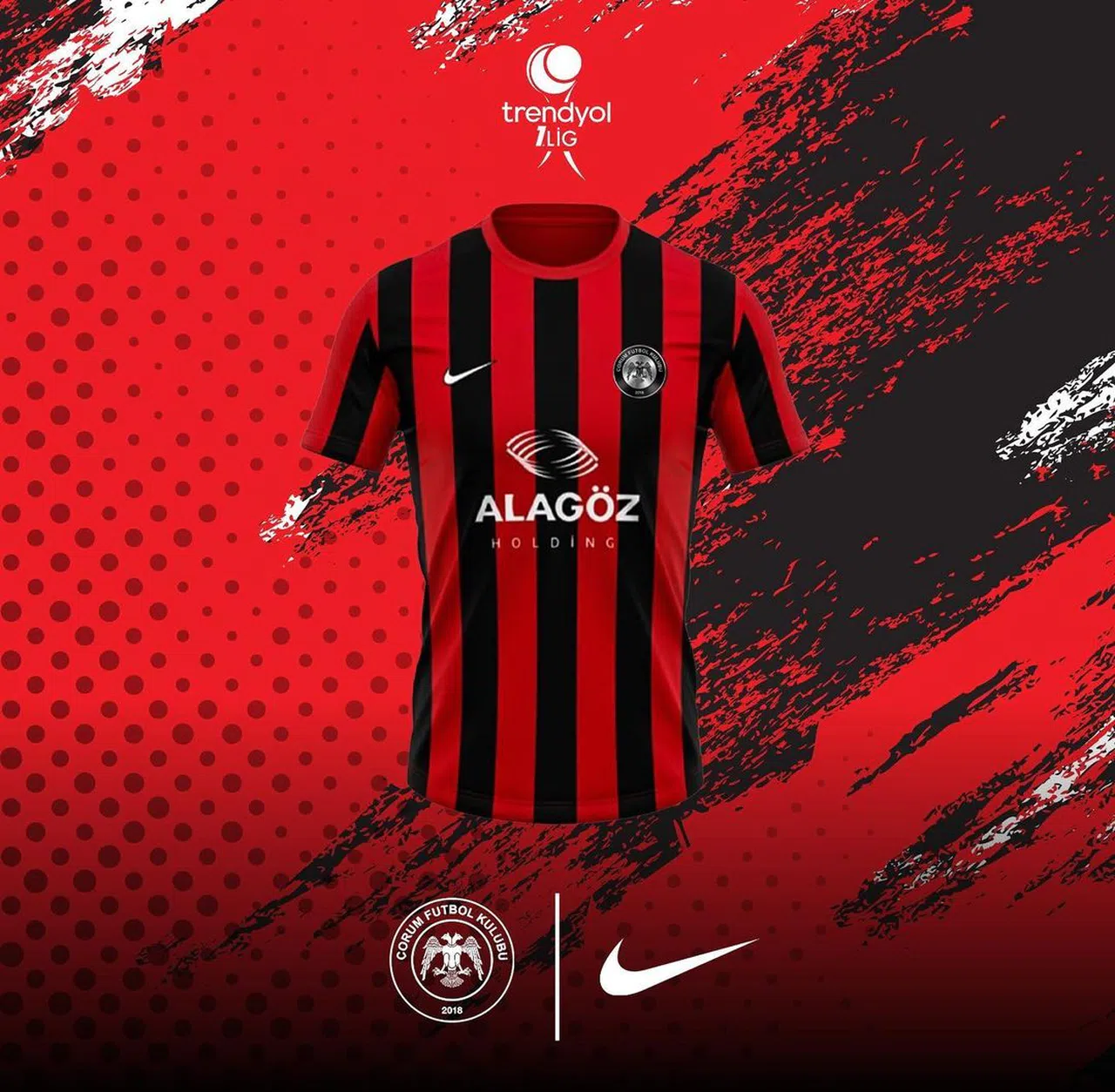 Yeni Sezon Formaları Belli Oldu