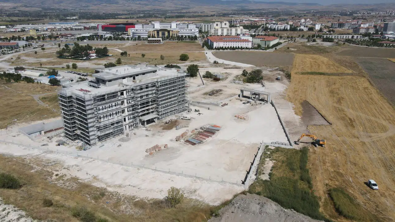 Yeni Yollar Sanayi Esnafını Rahatlatacak