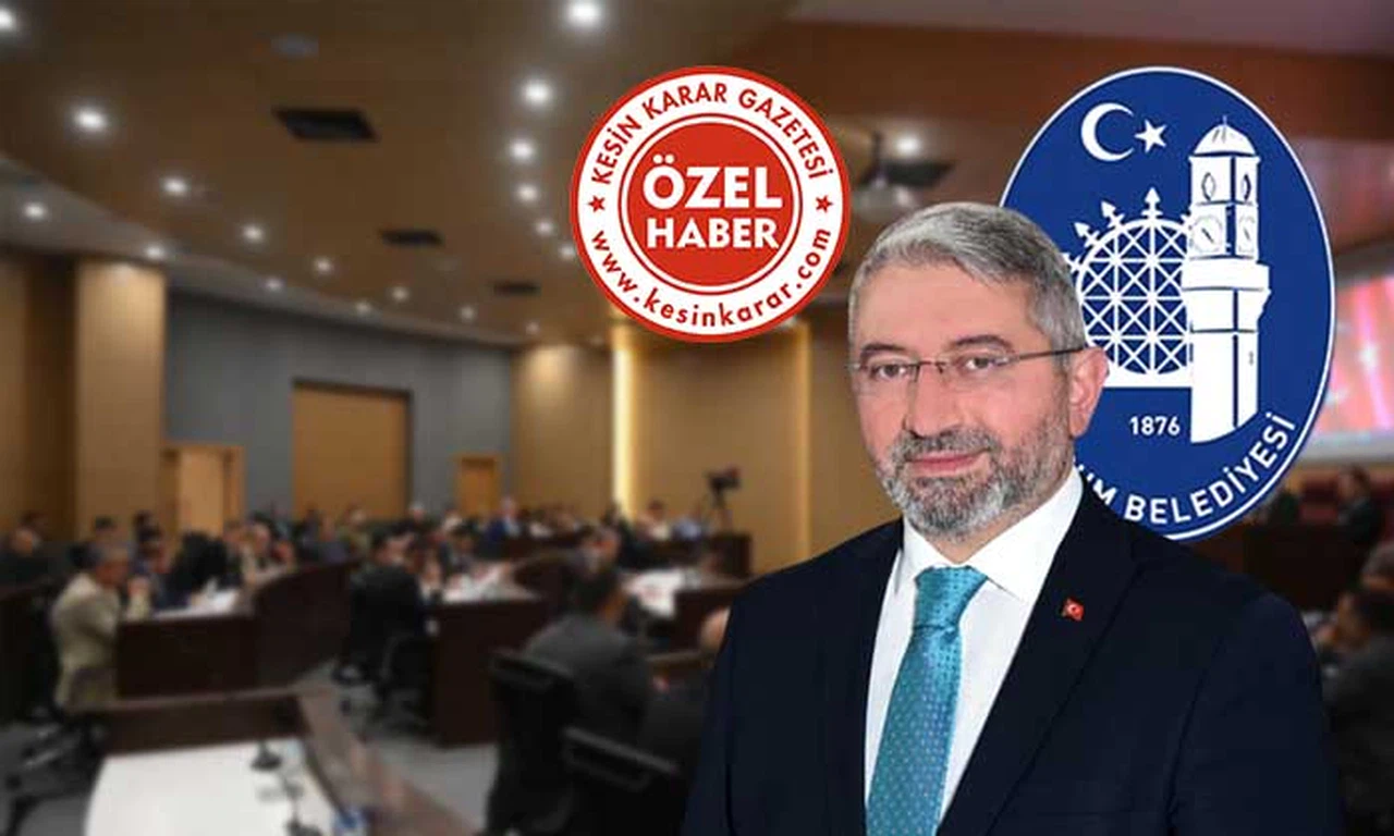 Zam Geliyor!