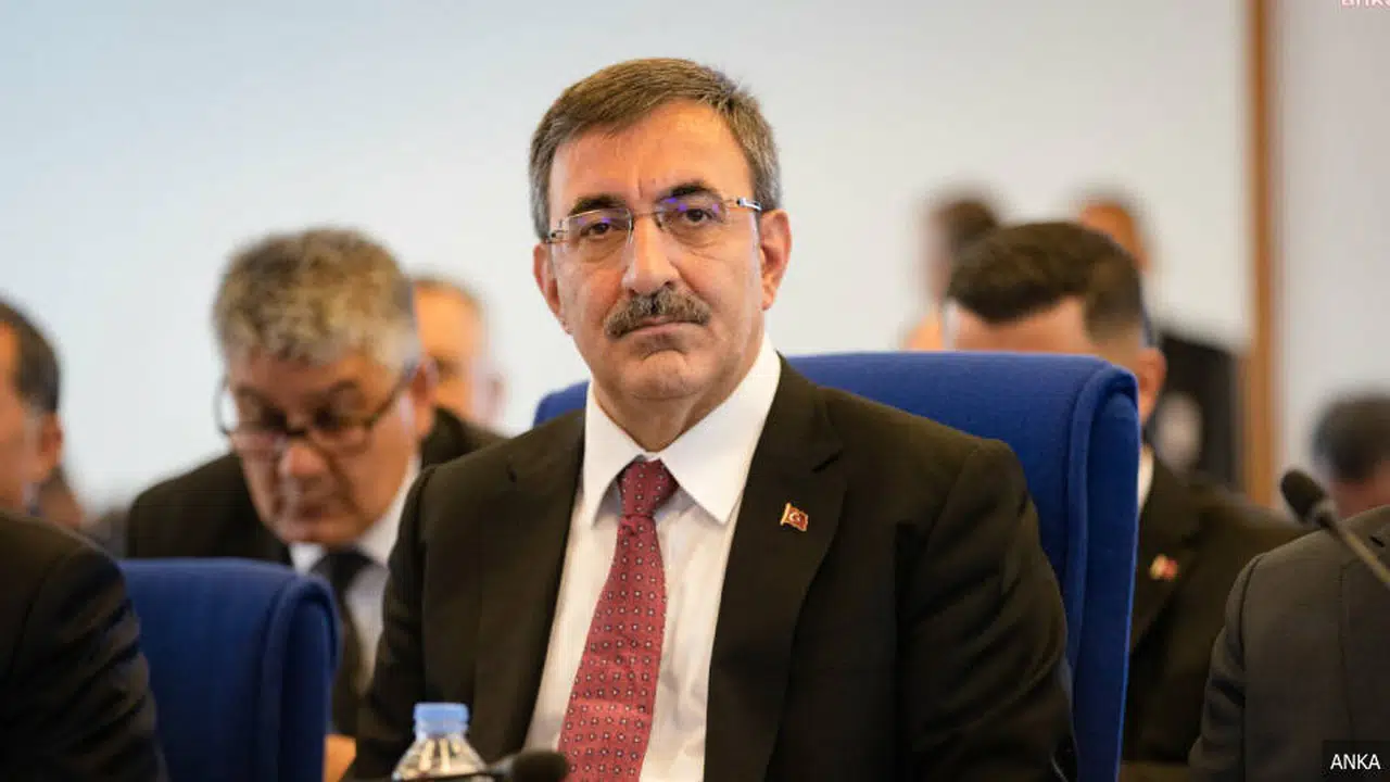 Yılmaz: Gelir Düzeyine Göre Vergilendirme Öngörüyoruz