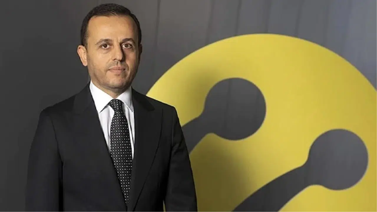 10 Gün Evvel Turkcell Genel Müdürü Olarak Atanan Bülent Aksu, Misyondan Alındı