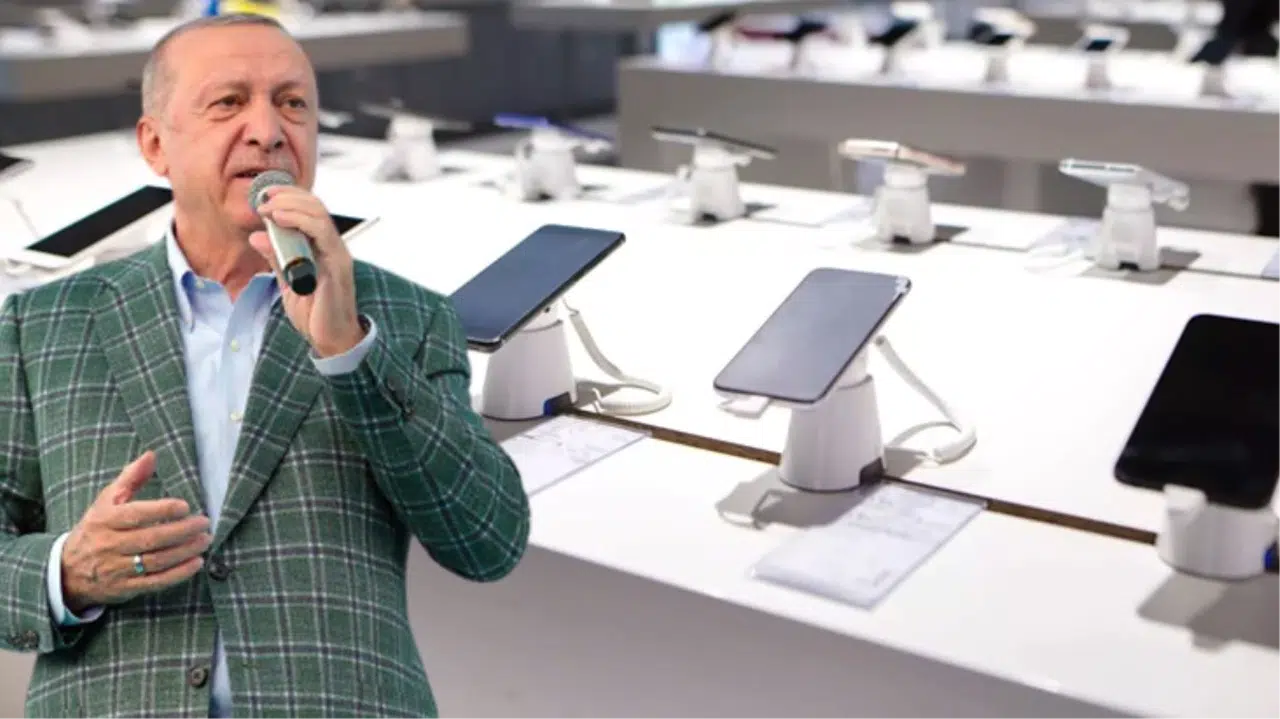45 Telefon, 15 Bilgisayar Modeli Var! İşte Gençlerin Vergisiz Alabileceği Aygıtlar
