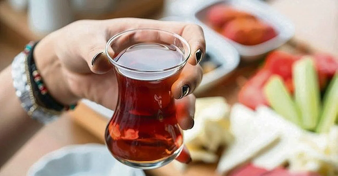 Çaya 97 Günde Dördüncü Zam