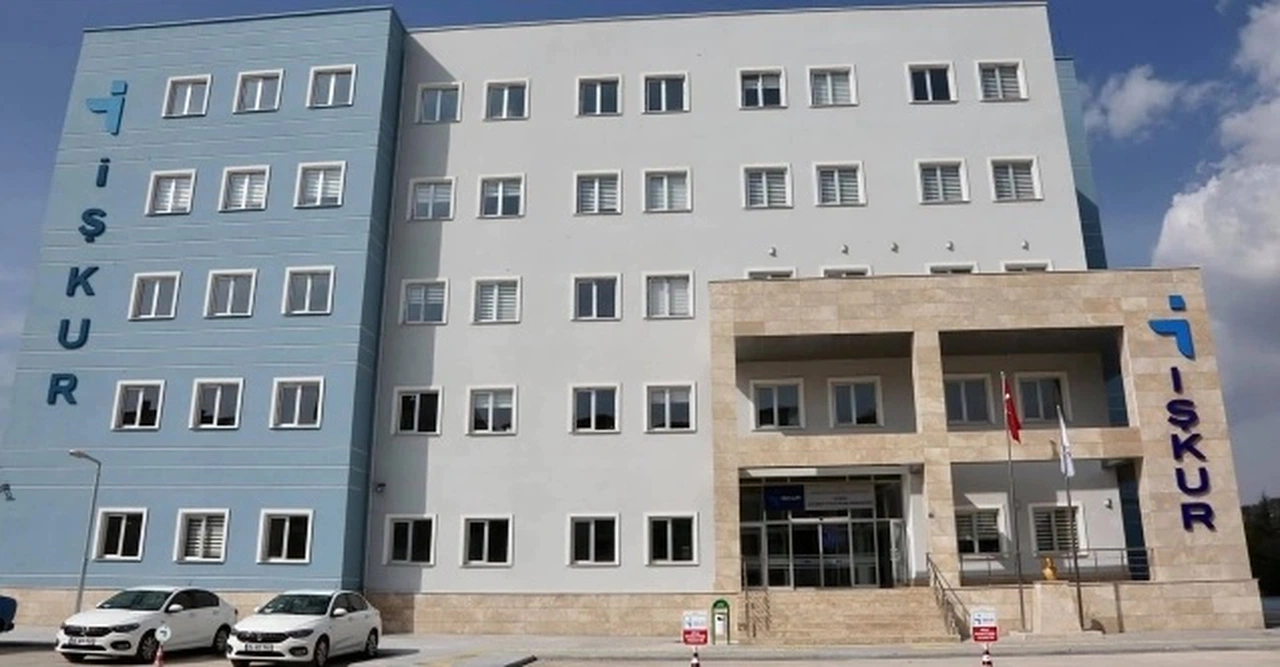 71 Kişi İşe Alınacak, Başvurular İŞKUR’a