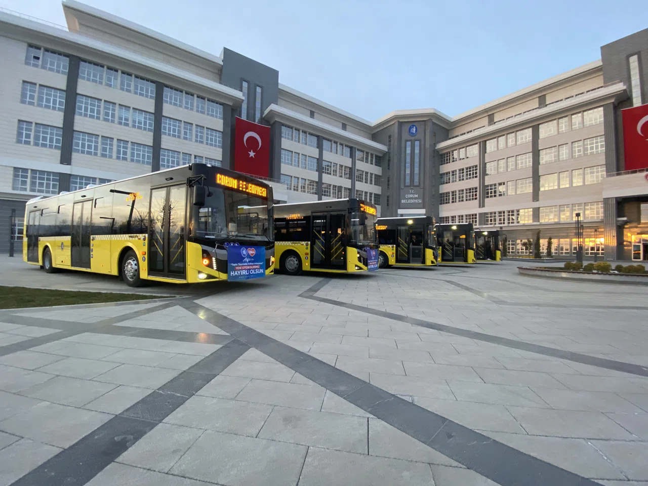 Aktarmada Ücret Kalktı