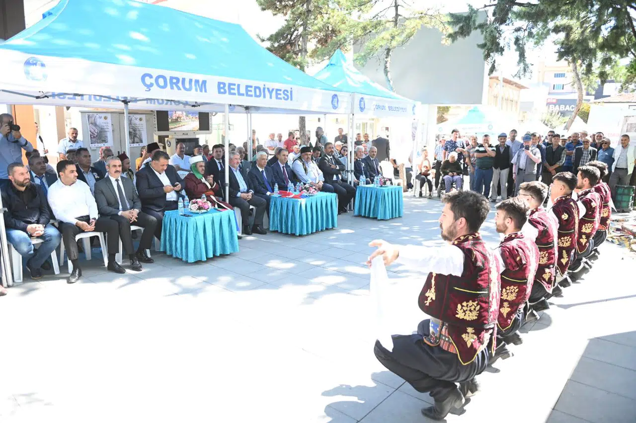 Ahilik Haftası Kutlanacak